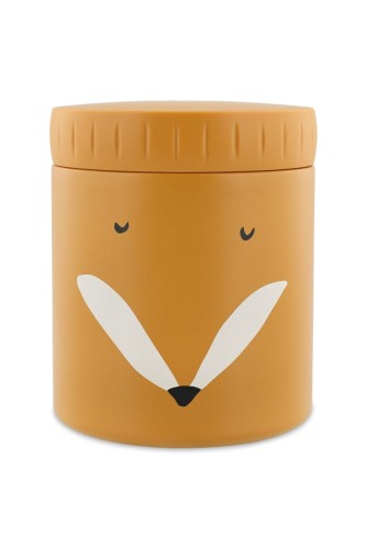 Trixie Baby Termos na jedzenie Pan Lis 350 ml