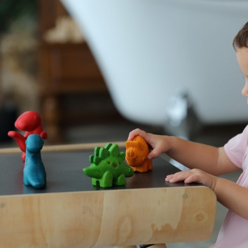 Plan Toys Figurka Zwierzątko Owca 12m+