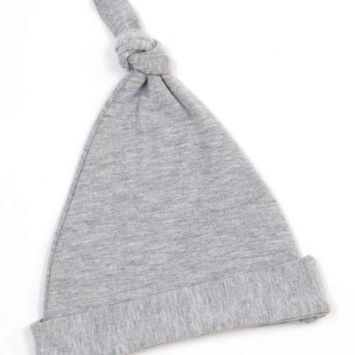 Sleepee Czapeczki Krasnal Bawełna Organic GOTS 2–4 m 2 szt.