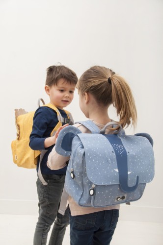 Trixie Tornister Słoń 