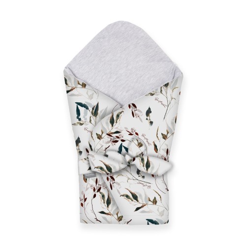 Beztroska Rożek Polska Jesień Bawełna 75×75 cm