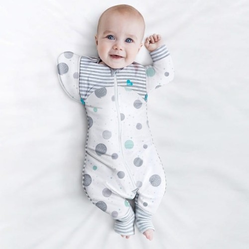 Love To Dream Piżama Transition Suit M 0.2 TOG Lite