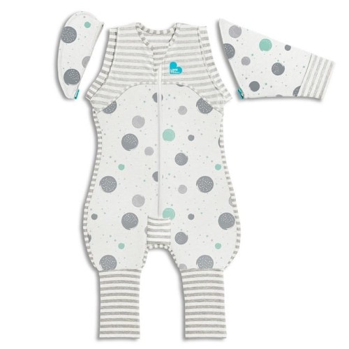 Love To Dream Piżama Transition Suit M 0.2 TOG Lite