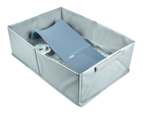 Beaba Składana Wanienka Cameleo Pop Up Bath Zielono-Niebieska 0+