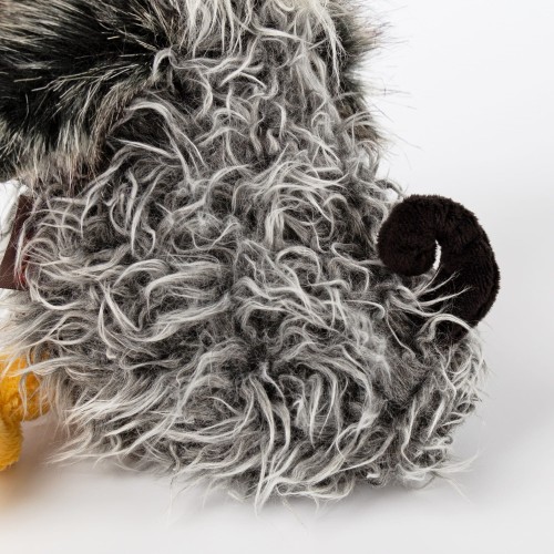 Przytulanka Kaczka – pluszowa maskotka 28 cm | sigikid