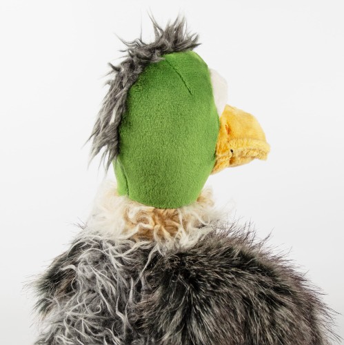 Przytulanka Kaczka – pluszowa maskotka 28 cm | sigikid