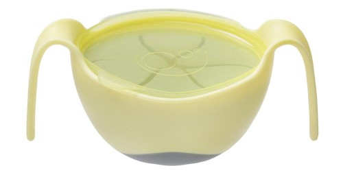 B.Box Kubek Niewysypek Gelato  Banana Split