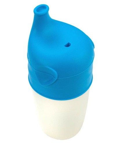 KIDodo Nakładki Silikonowe na Kubek 2 szt