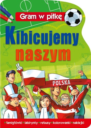 Kibicujemy naszym