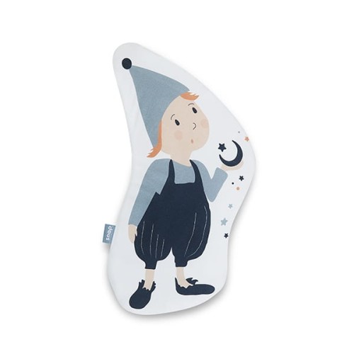 Snap the Moment Poduszka Bloom Skrzat 45×30 cm