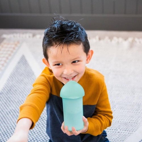 Boon Bidon Swig Mint 200 ml 6m+