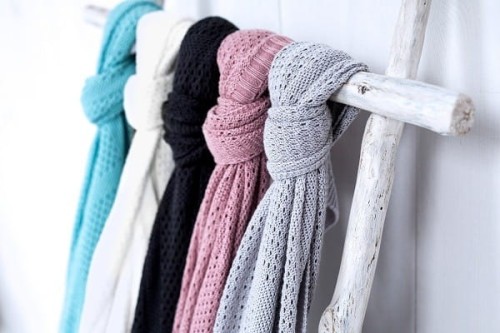 Sleepee Kocyk Bambusowy Ultra Soft Lovely Graphit 0+