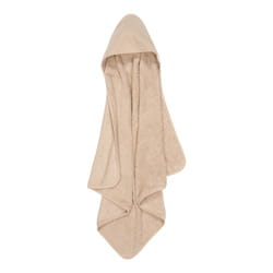 Little Dutch Ręcznik Bawełniany Pure Beige 75x75cm