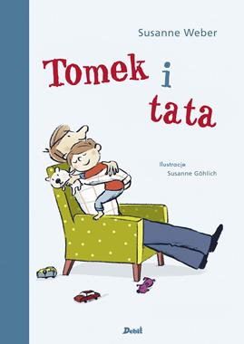 Tomek i tata 
