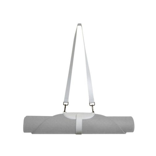 Shnuggle Mata do zabawy Yoga Grey 0+