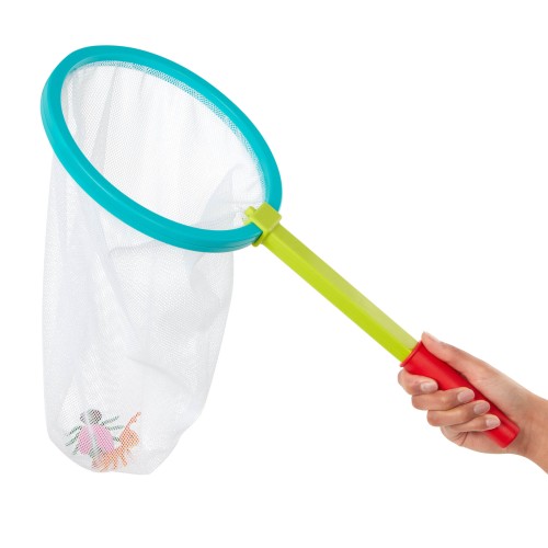 Btoys Zestaw Małego Badacza Przyrody | Obserwacja Owadów