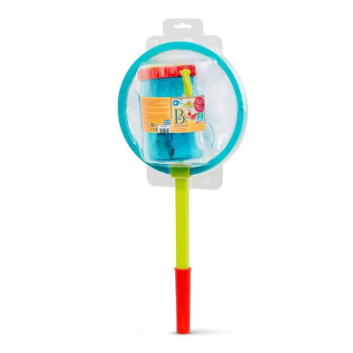 Btoys Zestaw Małego Badacza Przyrody | Obserwacja Owadów
