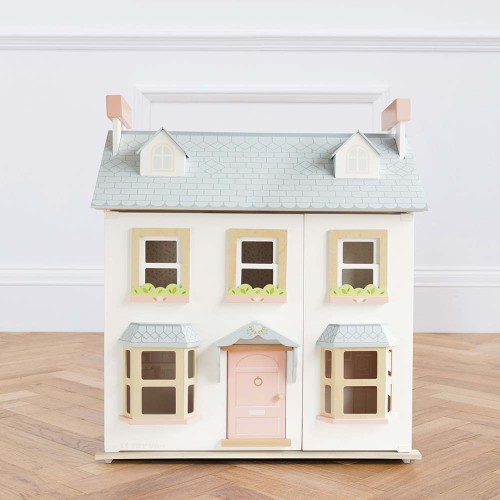 Le Toy Van Drewniany domek Mayberry Manor FSC 3+