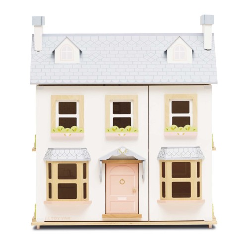 Le Toy Van Drewniany domek Mayberry Manor FSC 3+