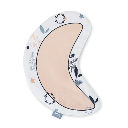 Snap the Moment Poduszka BLOOM MOON Dwustronna 35x25cm