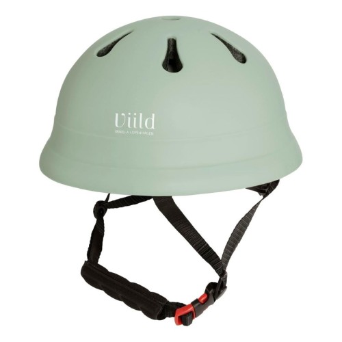 Vanilla Copenhagen Kask dziecięcy MINT Pale Jade S (51-54cm) 5-8 l