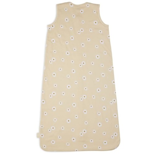 Jollein Śpiworek Letni Summer Daisy Custard 70cm 0-6m