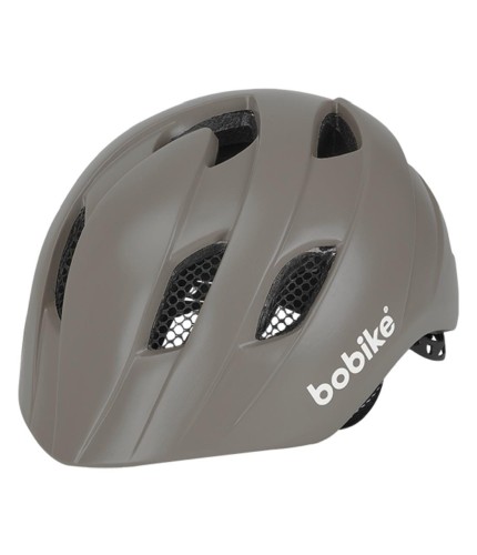 Bobike Kask dziecięcy Exclusive Plus XS toffee brown