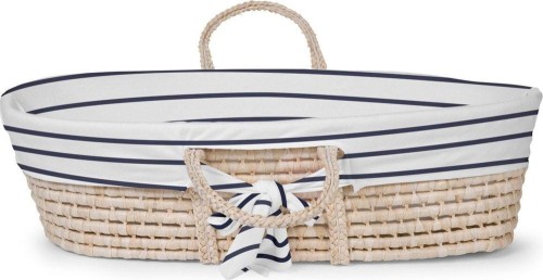 Childhome Pokrowiec na kosz Mojżesza Maski 0+