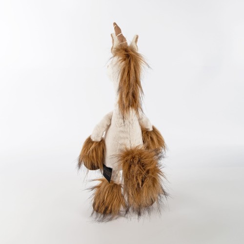 Przytulanka Jednorożec – pluszowa maskotka 56 cm | sigikid