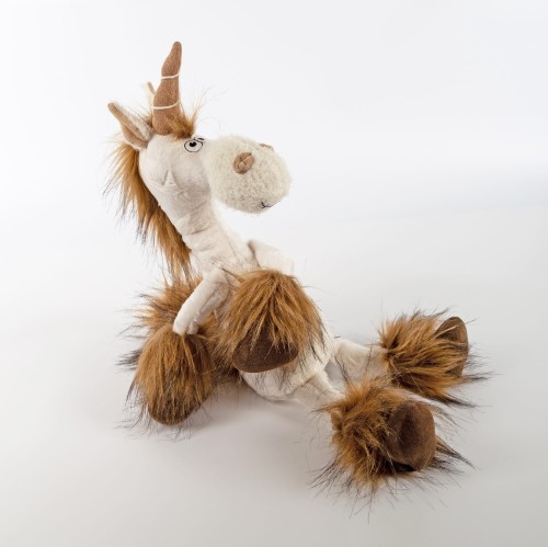 Przytulanka Jednorożec – pluszowa maskotka 56 cm | sigikid