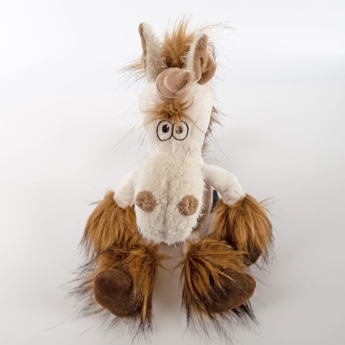 Przytulanka Jednorożec – pluszowa maskotka 56 cm | sigikid