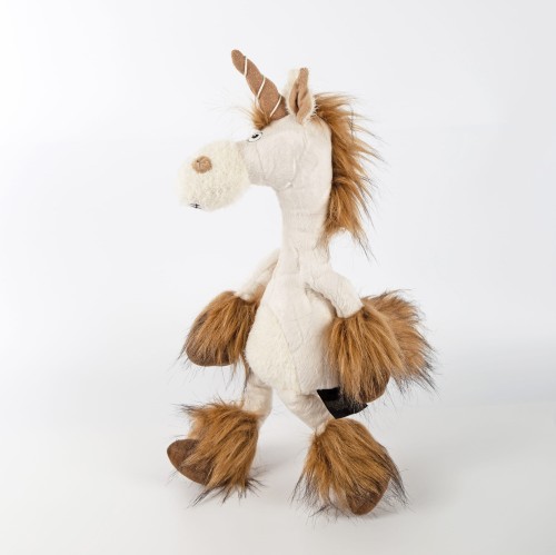 Przytulanka Jednorożec – pluszowa maskotka 56 cm | sigikid