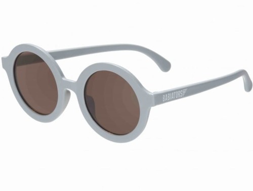 Babiators Okulary Round Into the mist 6+