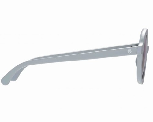 Babiators Okulary Round Into the mist 6+