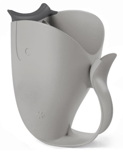 Skip Hop Zestaw Kąpielowy Moby Grey 4el.
