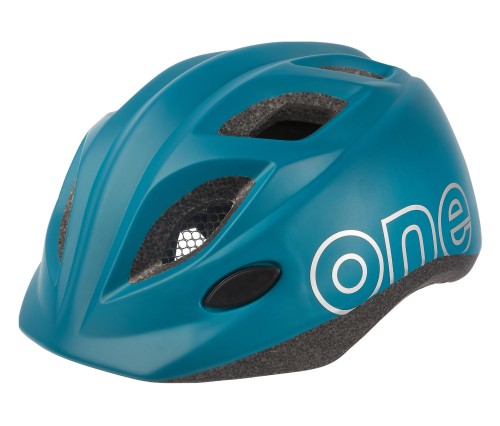 Bobike  Kask dziecięcy ONE Plus XS Bahama Blue