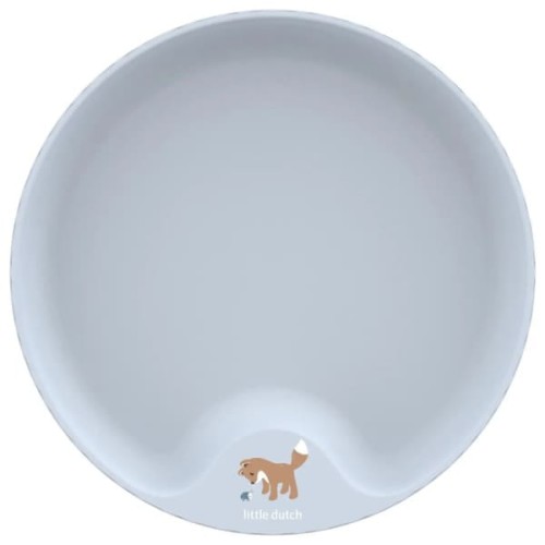 Mepal & Little Dutch Talerzyk Forest Friends 22 cm