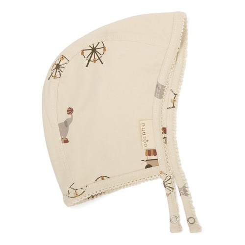 Nuuroo Bonetka Circus Creme Organic S