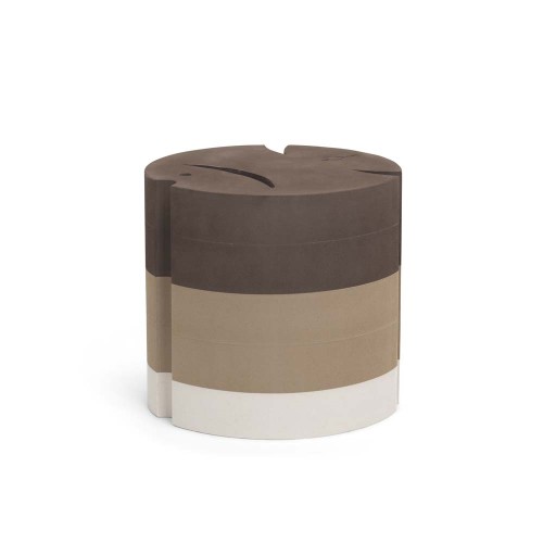 Ryba zabawka sensoryczna Sand Grey | bObles