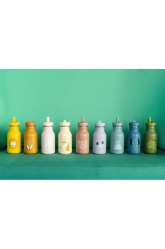 Trixie Baby Butelka termiczna  Pan Królik 350 ml