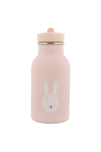 Trixie Baby Butelka termiczna  Pan Królik 350 ml