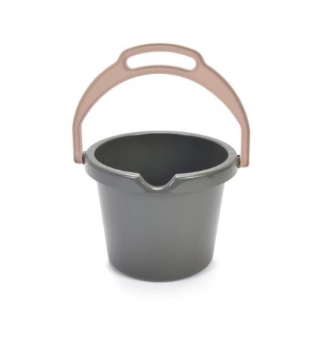 Dantoy Wiaderko z recyklingu 2.5L 2+