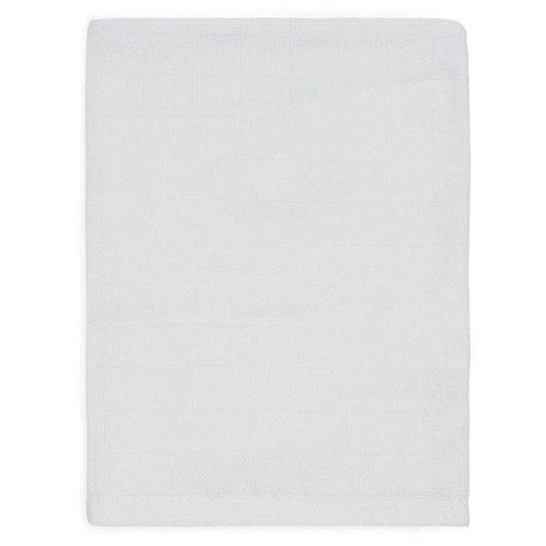 Jollein Pieluszki Hydrophilic Face 3 szt. 15x20 cm WHITE