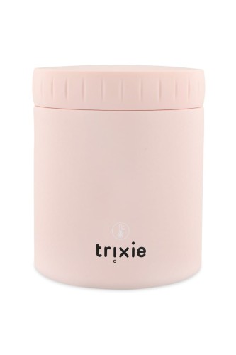 Trixie Baby Termos na jedzenie Pan Królik 350 ml