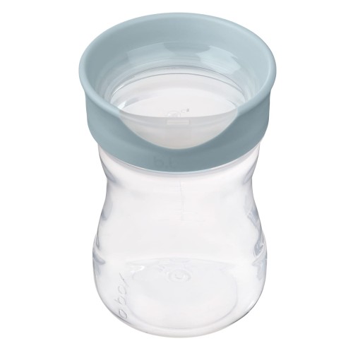 b.box Kubek 3w1 do Nauki Picia Ocean 240 ml