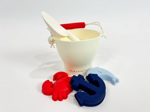 The Swim Essentials, Zestaw zabawek do piasku Ocean