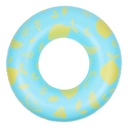 The Swim Essentials, Koło do pływania 90 cm Lemons