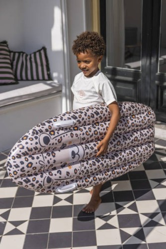 The Swim Essentials, Dmuchana deska 120 Leopard