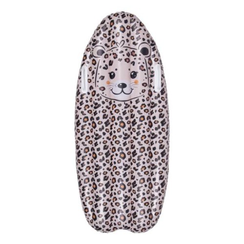 The Swim Essentials, Dmuchana deska 120 Leopard