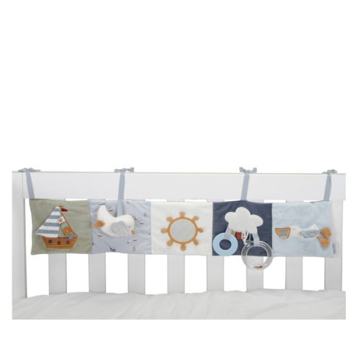 Little Dutch Zawieszka Sensoryczna Sailors Bay 0+